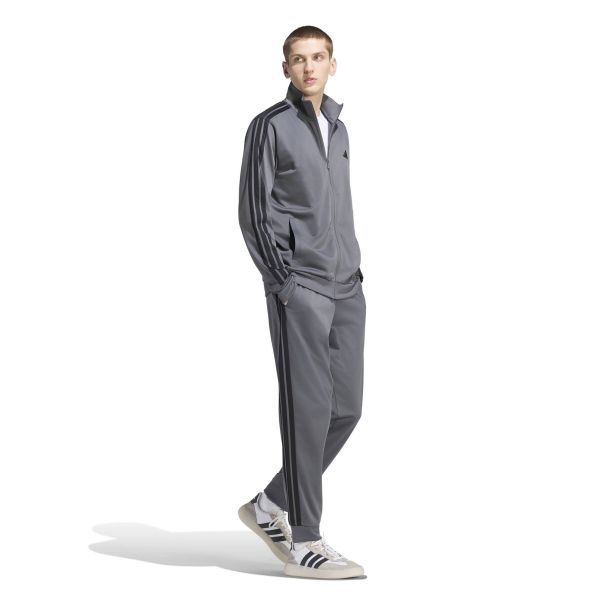 ADIDAS Trenerka m dready ts M - KY2274