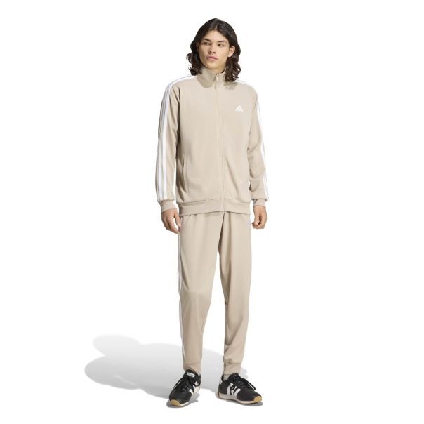 ADIDAS Trenerka m dready ts M - KY2276