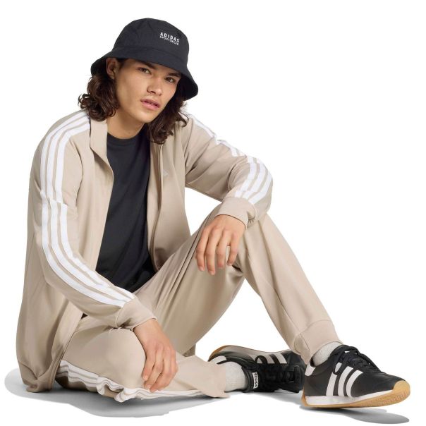ADIDAS Trenerka m dready ts M - KY2276