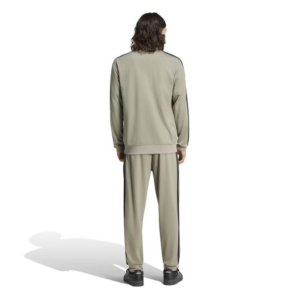ADIDAS Trenerka m dready ts M - KY2279