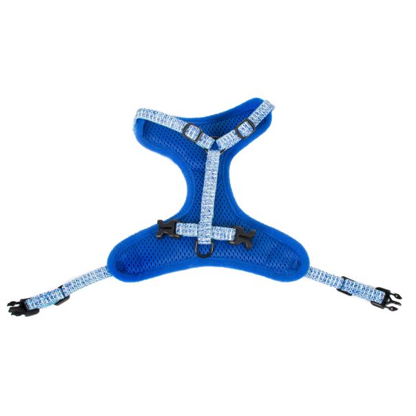 Farmcompany Komplet am sa povodcem XS-S - 8055519397778