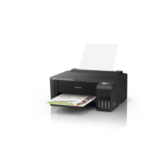 EPSON L1270 EcoTank ITS wireless (4 boje) inkjet štampač - AL079658