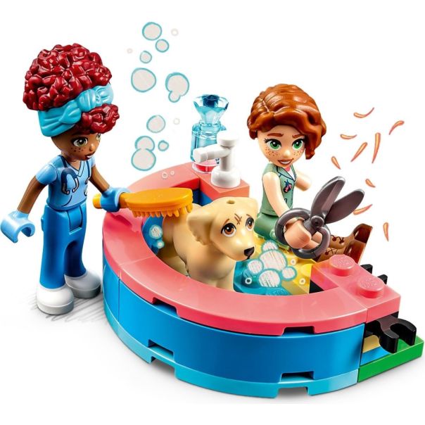 LEGO Centar za spasavanje pasa 41727 - 151539