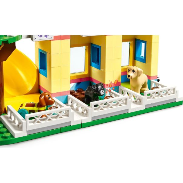 LEGO Centar za spasavanje pasa 41727 - 151539