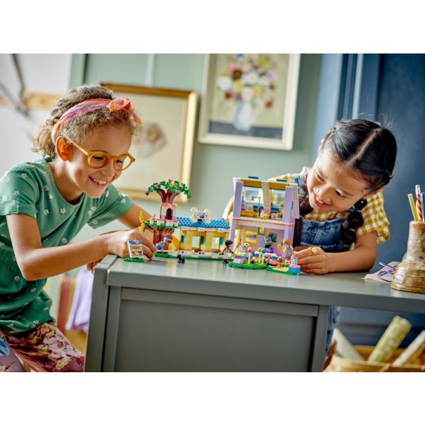 LEGO Centar za spasavanje pasa 41727 - 151539