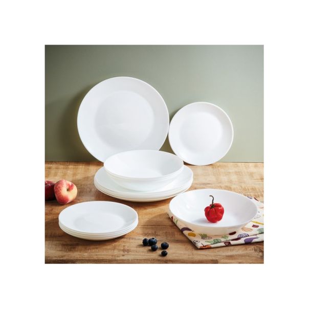 LUMINARC Zelie set 18/1 - L4122