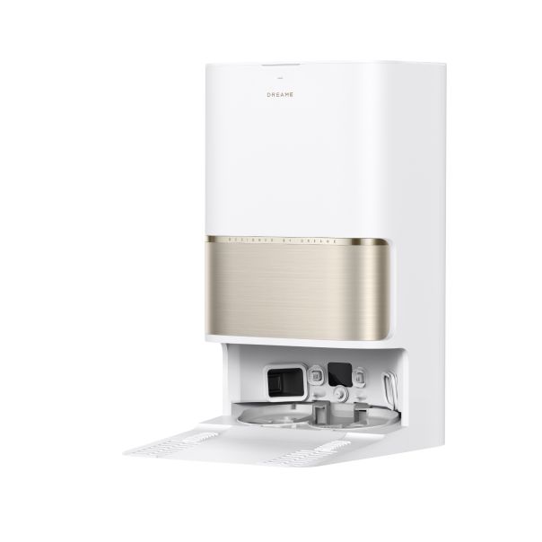 DREAME Robot usisivač L50S Pro ultra white - EP3234783