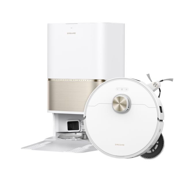 DREAME Robot usisivač L50S Pro ultra white - EP3234783