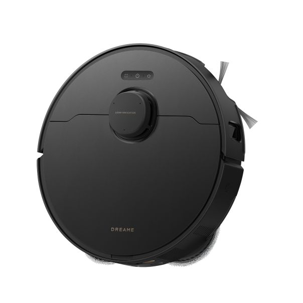 DREAME Robot usisivač L50S Pro Ultra Black - EP3234786