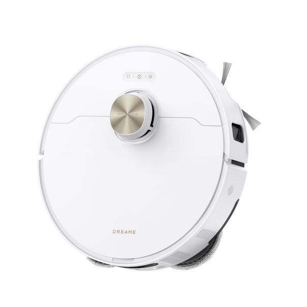 DREAME Robot usisivač L50S Pro ultra white - EP3234783