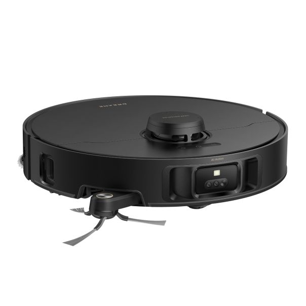 DREAME Robot usisivač L50S Pro Ultra Black - EP3234786