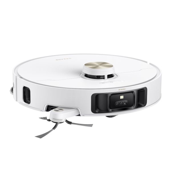 DREAME Robot usisivač L50S Pro ultra white - EP3234783
