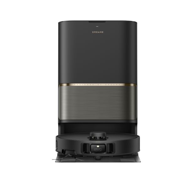 DREAME Robot usisivač L50S Pro Ultra Black - EP3234786