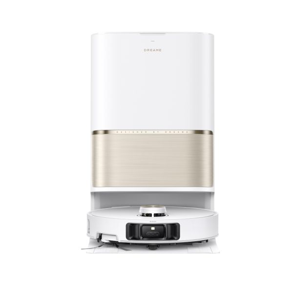DREAME Robot usisivač L50S Pro ultra white - EP3234783
