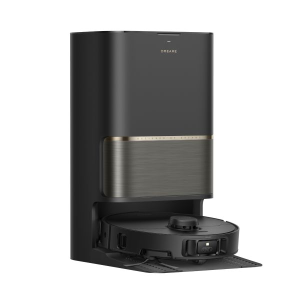 DREAME Robot usisivač L50S Pro Ultra Black - EP3234786
