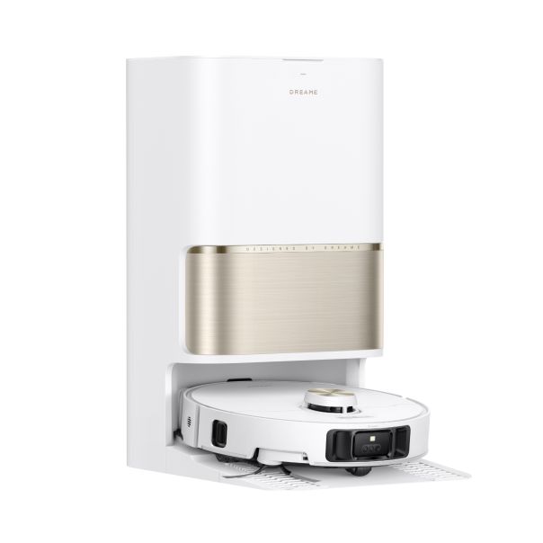 DREAME Robot usisivač L50S Pro ultra white - EP3234783