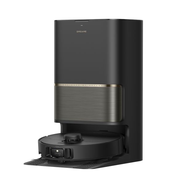 DREAME Robot usisivač L50S Pro Ultra Black - EP3234786