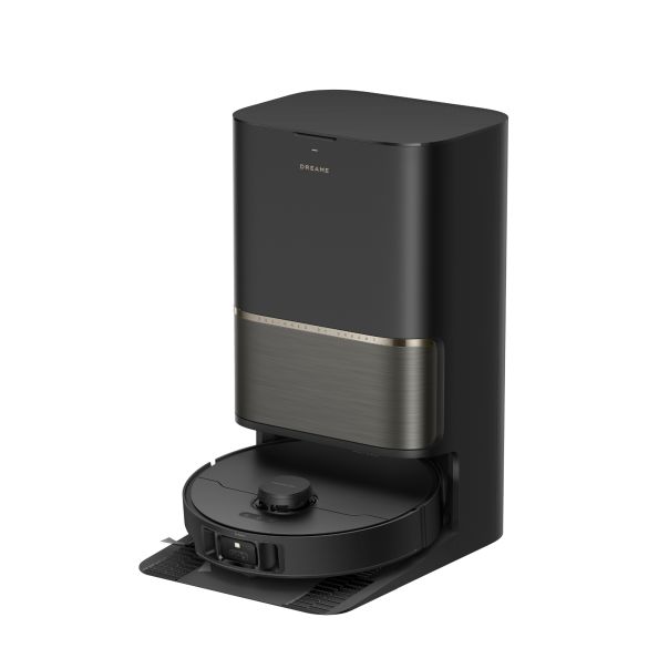 DREAME Robot usisivač L50S Pro Ultra Black - EP3234786
