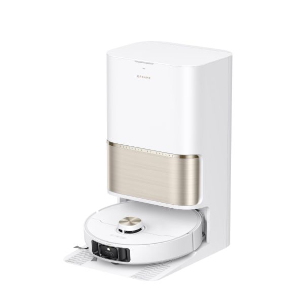 DREAME Robot usisivač L50S Pro ultra white - EP3234783
