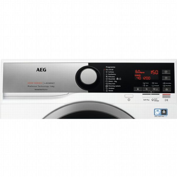 ELECTROLUX Mašina za pranje veša L6SE26SE - L6SE26SE