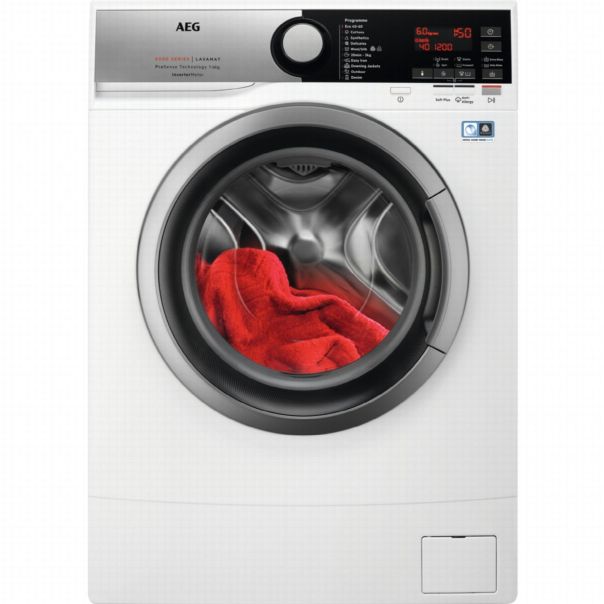 ELECTROLUX Mašina za pranje veša L6SE26SE - L6SE26SE