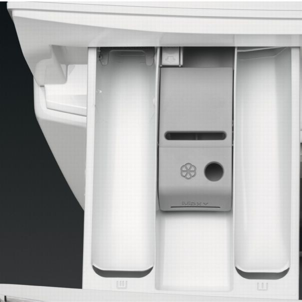 AEG Mašina za pranje i sušenje veša L9WBA61BC - L9WBA61BC