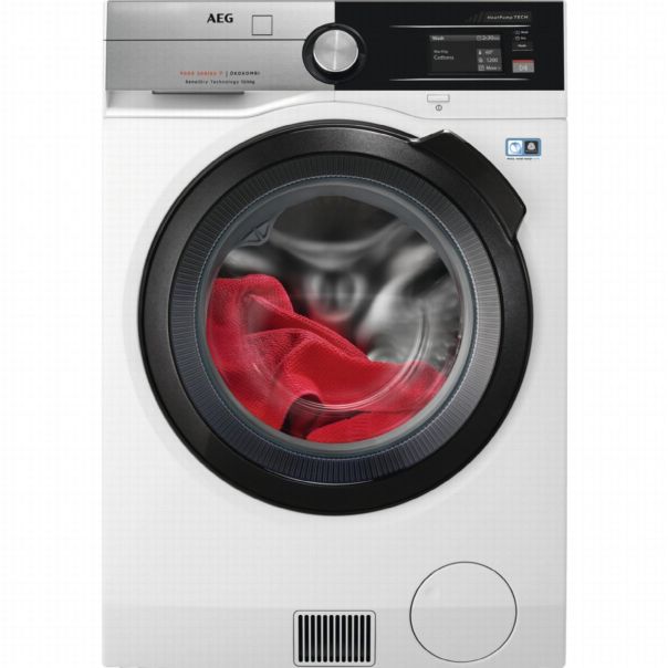 AEG Mašina za pranje i sušenje veša L9WBA61BC - L9WBA61BC