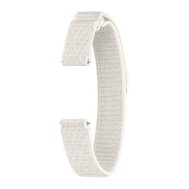 SAMSUNG Platneni kaiš za Galaxy Watch 6, pesak - ET-SVR94-LUE