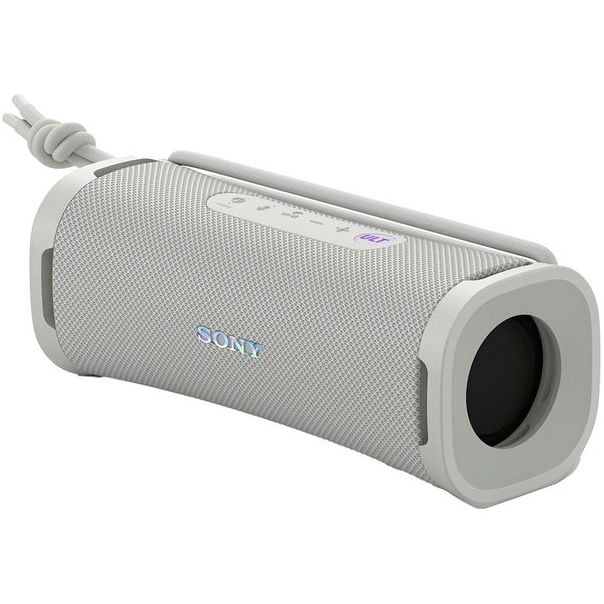 SONY Bluetooth zvučnik SRS-ULT10W, bela - SRSULT10W.CE7