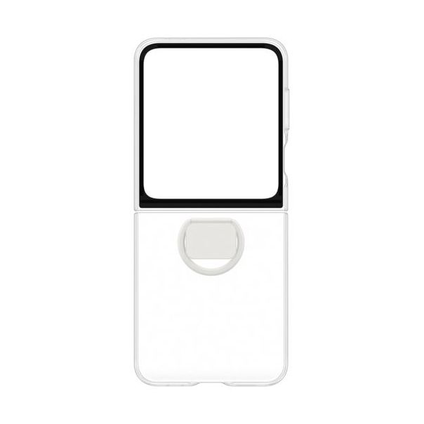 SAMSUNG Providna maska za Flip 6 - GP-FFF741-YCA