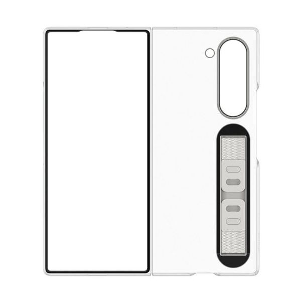 SAMSUNG Providna maska za Fold 6 - GP-FFF956-YCA