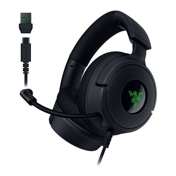 RAZER Gejmerske slušalice Kraken V4 X - EP1996246
