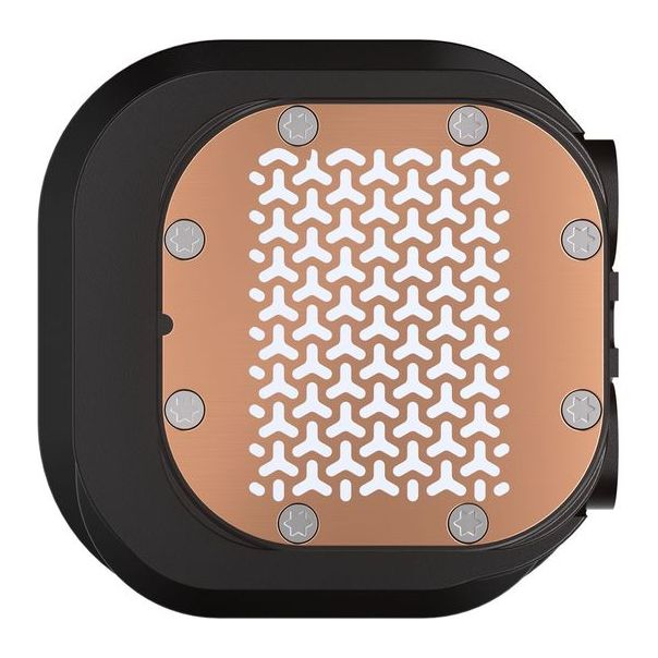 CORSAIR Kuler sa vodenim hlađenjem za CPU Nautilus 360 RS 360mm triple, crna - CW-9060089-WW