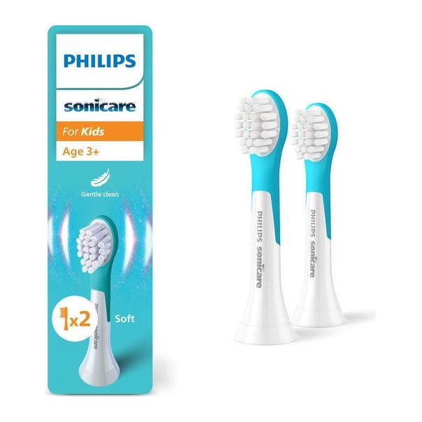 PHILIPS Zamenski nastavak dečje četkice za zube HX6032/90 - 21272-1