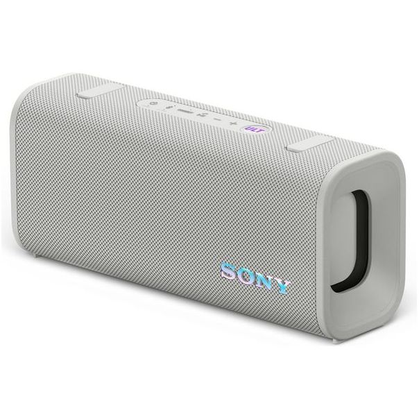 SONY Bluetooth zvučnik SRS-ULT30W, bela - SRSULT30W.CE7