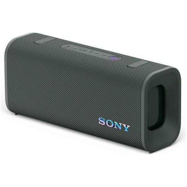 SONY Bluetooth zvučnik SRS-ULT30H, siva - SRSULT30H.CE7