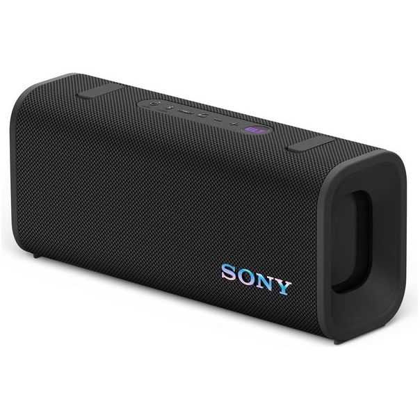 SONY Bluetooth zvučnik SRS-ULT30B, crna - SRSULT30B.CE7