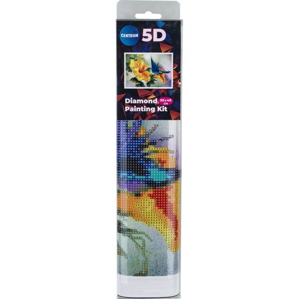 Kreativni set Mozaik priroda - 106-80891