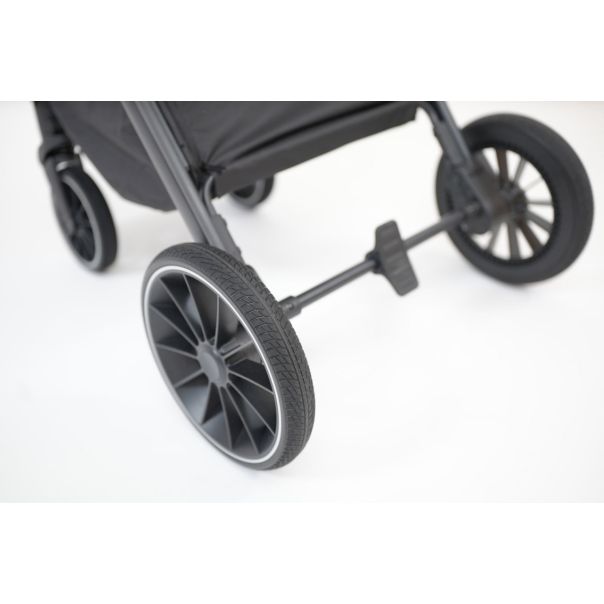 LA MAMA alvi kolica za bebe 3u1 - biege - LMALVIBIEG000