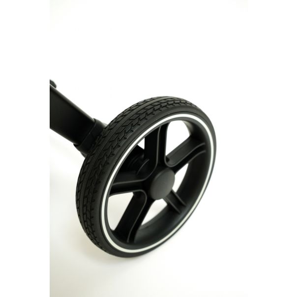 LA MAMA Kolica za bebe Nane, zelena - LMNANE0GRE000