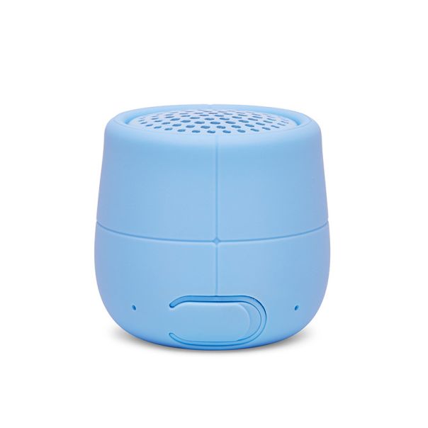 LEXON Plutajuci bluetooth zvučnik MINO X, svetlo plavi - LA120B9