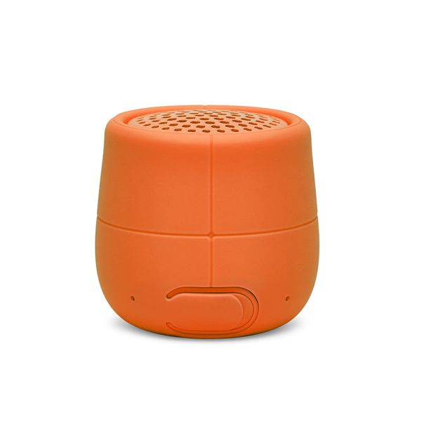 LEXON Plutajuci bluetooth zvučnik MINO X, narandžasti - LA120O9