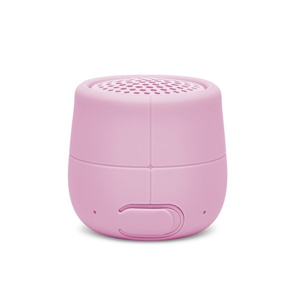 LEXON Plutajuci bluetooth zvučnik MINO X, roza - LA120P9