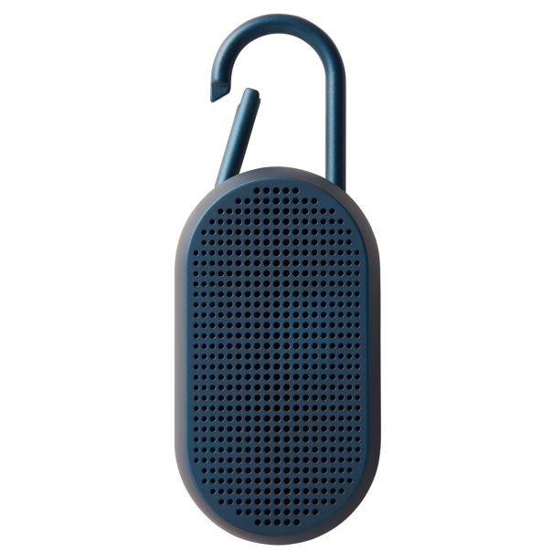 LEXON Bluetooth zvučnik MINO T, plava - LA124DB9