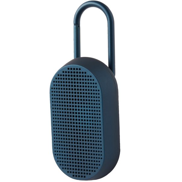 LEXON Bluetooth zvučnik MINO T, plava - LA124DB9