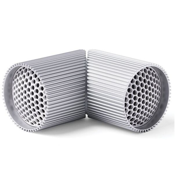 LEXON Bluetooth zvučnici RAY, magnetni, srebrna - LA132RA3