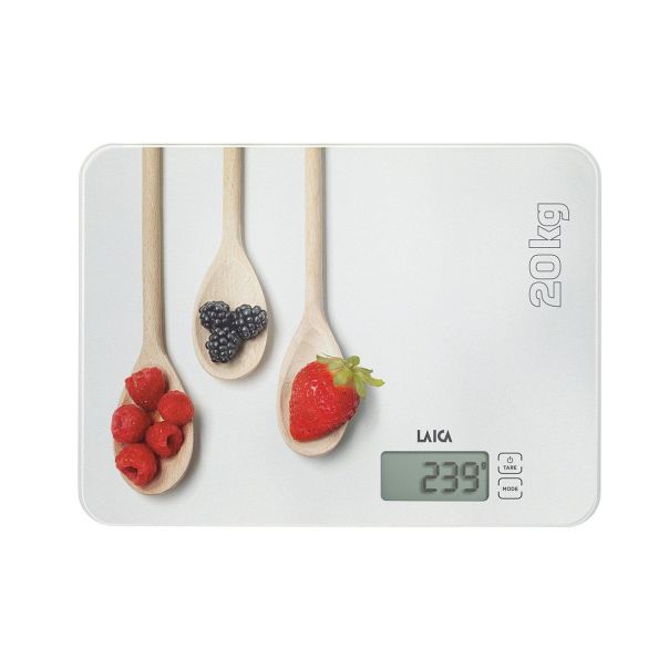 LAICA Kuhinjska vaga KS5020 - 17823