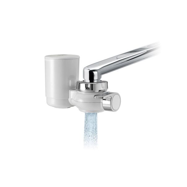 LAICA Protočni filter za slavinu Genova RK10A - 17866-1-1