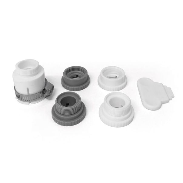 LAICA Protočni filter za slavinu Venezia RK50A - 17867