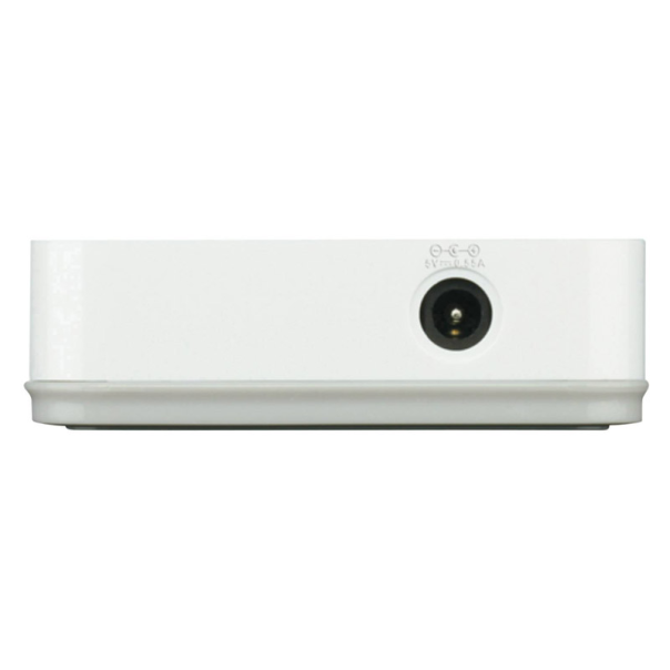 LAN Switch D-Link GO-SW-8E/E 10/100 8port - D30294